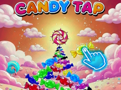 Spel Candy tap 