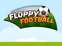 Spel Floppy Football