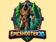 Spel EpicShooter3D 