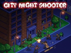 Spel City Night Shooter