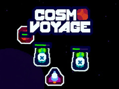 Spel Cosmo Voyage