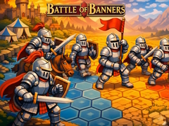 Spel Battle of Banners