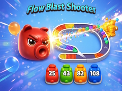 Spel Flow Blast Shooter