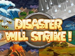 Spel Disaster Will Strike