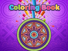 Spel Coloring book