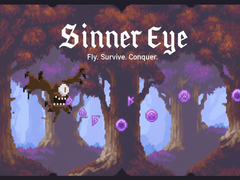 Spel Sinner Eye