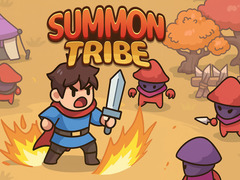 Spel Summon Tribe