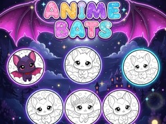 Spel Anime Bats