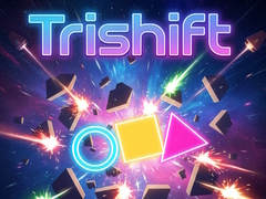 Spel Trishift