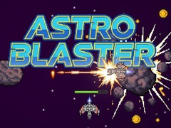 Spel Astro Blaster