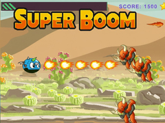 Spel Super Boom
