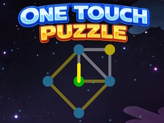 Spel One Touch Puzzle