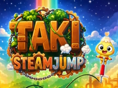 Spel Taki Steamjump