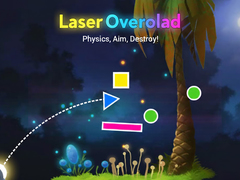 Spel Laser Overload 