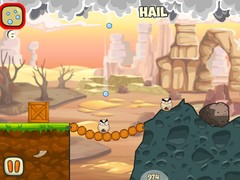 Spel Disaster Will Strike 2