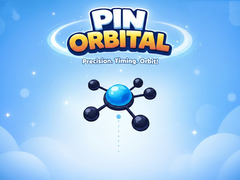 Spel Pin Orbital
