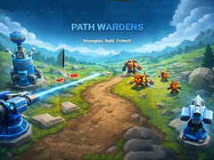 Spel Path Wardens