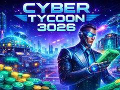 Spel Cyber Tycoon 3026