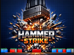 Spel Hammer Strike