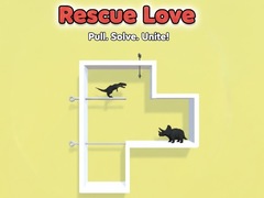 Spel Rescue Love