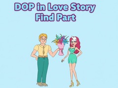 Spel DOP in Love Story Find Part