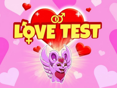 Spel Love Test