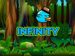 Spel Infinity