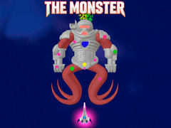 Spel The Monster