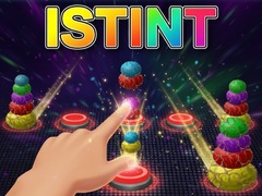 Spel Istint