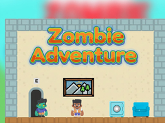 Spel Zombie Adventure