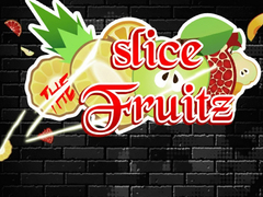 Spel Slice the Fruitz