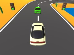 Spel Slippery Drift Racing