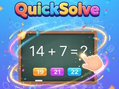 Spel QuickSolve