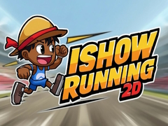 Spel I Show Running 2D