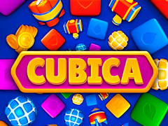 Spel Cubica