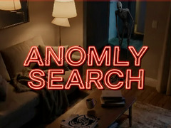 Spel Anomaly Search