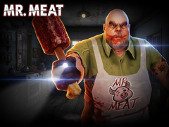 Spel Mr Meat
