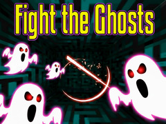 Spel Fight the Ghosts