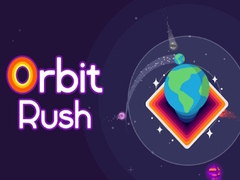 Spel Orbit Rush