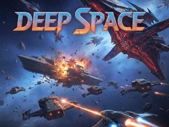 Spel Deep Space