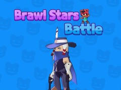 Spel Brawl Stars Battle