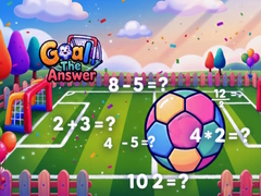 Spel Goal the Answer