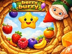 Spel Berry Bury Berry 