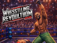 Spel Wrestling Revolution Arena