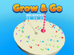 Spel Grow & Go
