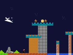 Spel Jar Jar the Sith Lord