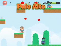 Spel Pulo Alto