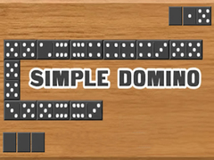 Spel Simple Domino