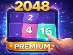 Spel 2048 Premium
