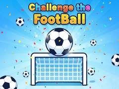 Spel Challenge the FootBall
